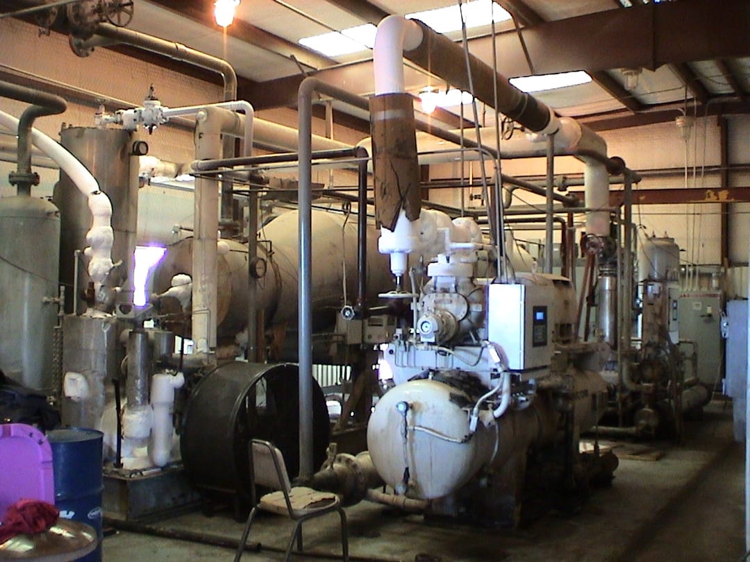 About Reliant Holdings